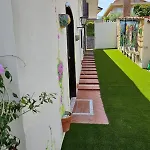 Terrazza Siciliana 아치레알레
