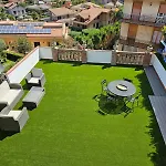 Terrazza Siciliana 펜션