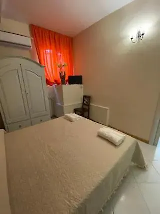 Terrazza Siciliana Semesterbostad Acireale
