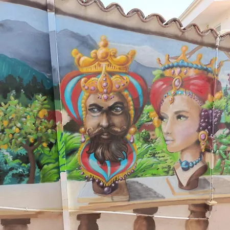 Terrazza Siciliana