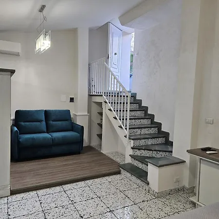 Terrazza Siciliana Ferienhaus
