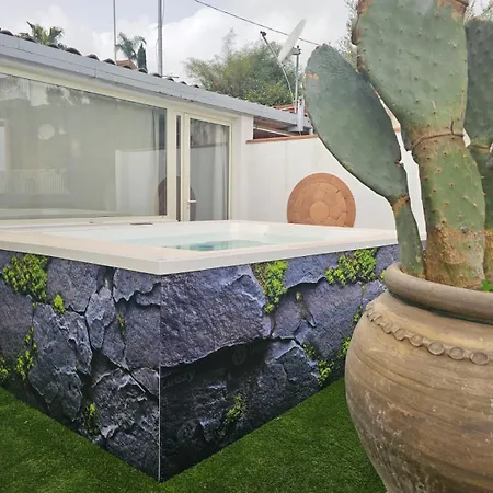Terrazza Siciliana