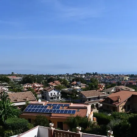 Terrazza Siciliana * Acireale