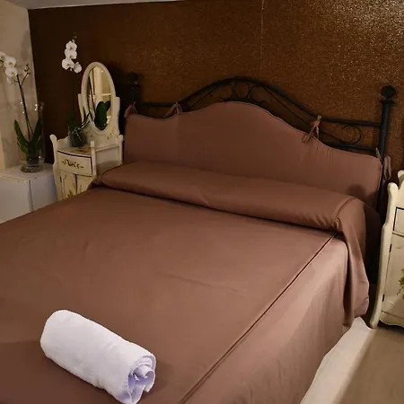 Dom wakacyjny Terrazza Siciliana