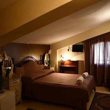 Terrazza Siciliana *