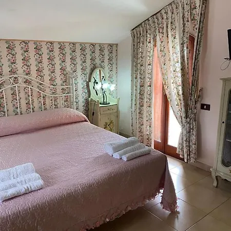 Terrazza Siciliana Holiday home *