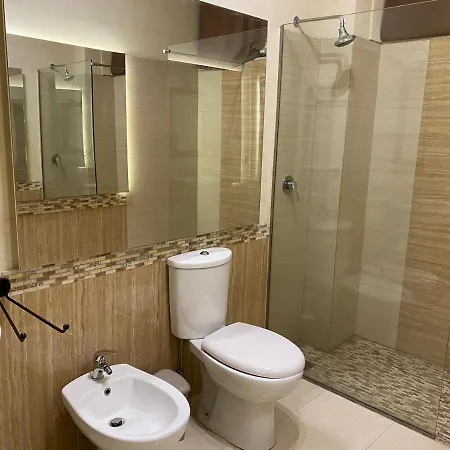 Terrazza Siciliana Dom wakacyjny *