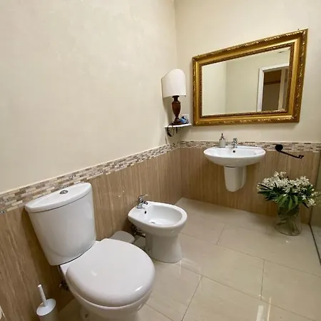 Terrazza Siciliana Dom wakacyjny