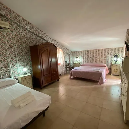Сasa de vacaciones Terrazza Siciliana *