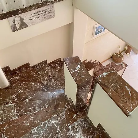 Terrazza Siciliana Dom wakacyjny