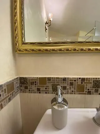 Dom wakacyjny Terrazza Siciliana Acireale