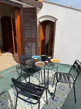 Holiday home Terrazza Siciliana
