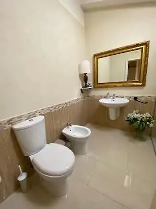 Dom wakacyjny Terrazza Siciliana