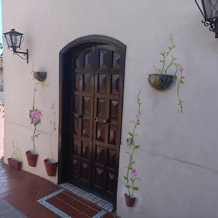 Holiday home Terrazza Siciliana Acireale