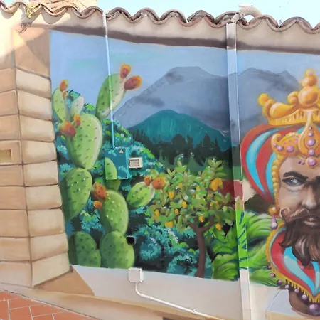 Ferienhaus Terrazza Siciliana *