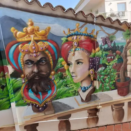 Terrazza Siciliana Acireale