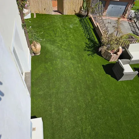 Terrazza Siciliana Dom wakacyjny Acireale