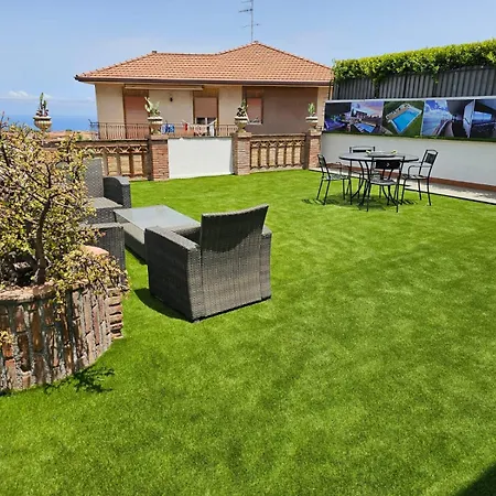 Terrazza Siciliana *