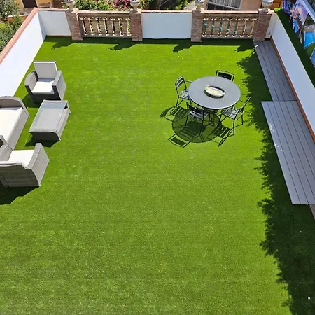 Сasa de vacaciones Terrazza Siciliana *
