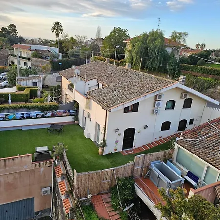 Terrazza Siciliana
