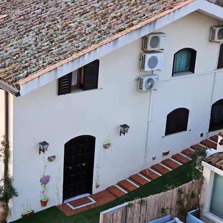 Terrazza Siciliana Holiday home *