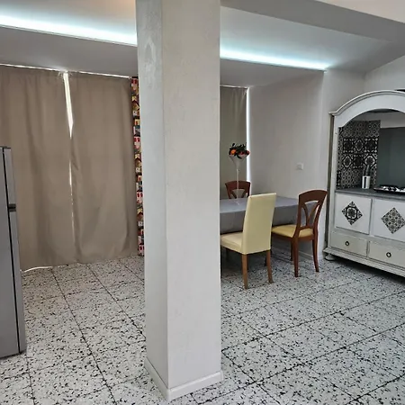 Σπίτι διακοπών Terrazza Siciliana *