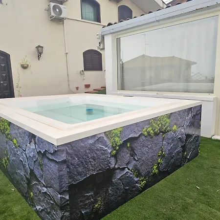 Terrazza Siciliana Σπίτι διακοπών