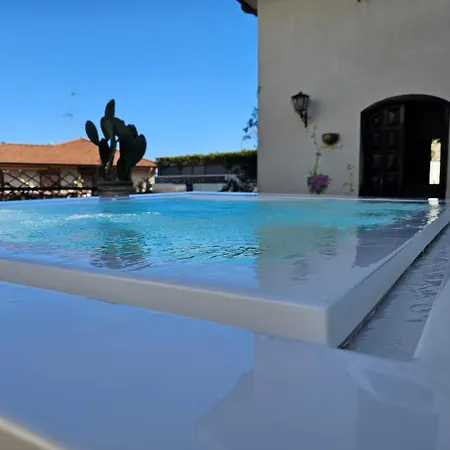 Terrazza Siciliana Acireale