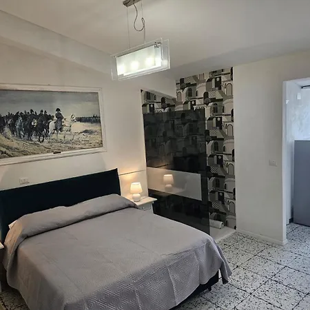 Σπίτι διακοπών Terrazza Siciliana Acireale