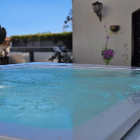 Terrazza Siciliana Acireale
