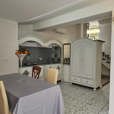 Terrazza Siciliana Hébergement de vacances