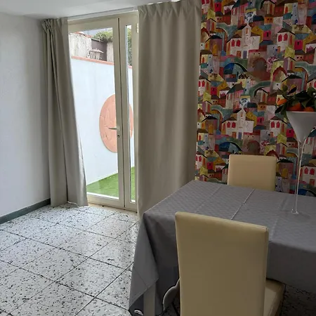 Terrazza Siciliana Hébergement de vacances