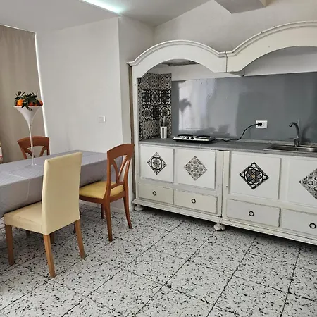 Terrazza Siciliana Hébergement de vacances Acireale