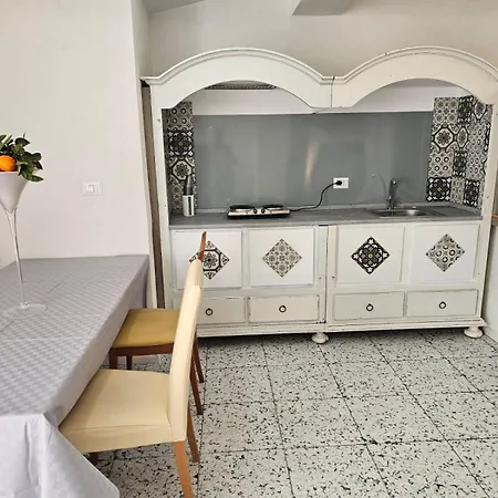 Terrazza Siciliana Hébergement de vacances