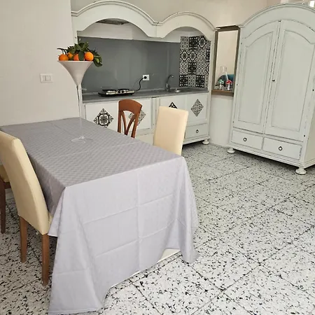 Terrazza Siciliana Hébergement de vacances Acireale