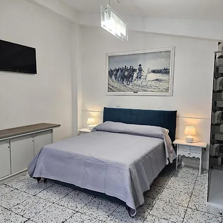 Σπίτι διακοπών Terrazza Siciliana *