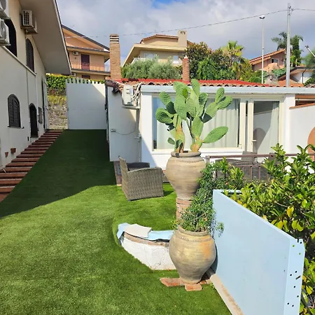 Terrazza Siciliana Acireale