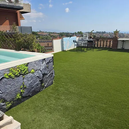 Terrazza Siciliana *