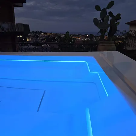 Terrazza Siciliana Acireale