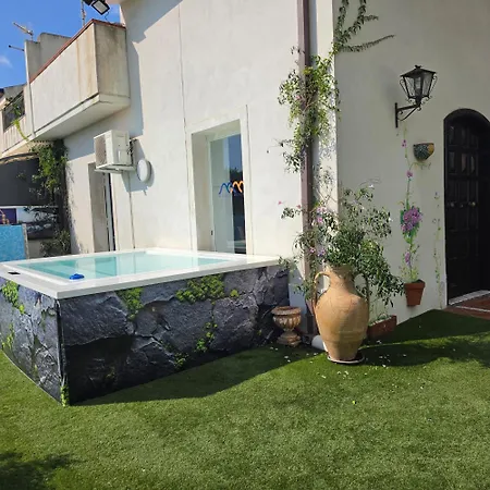 Terrazza Siciliana