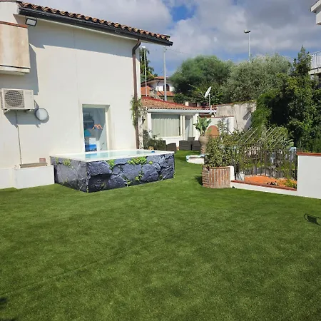 Сasa de vacaciones Terrazza Siciliana Acireale